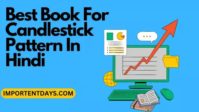 4 Best Book For Candlestick Pattern In Hindi 2024