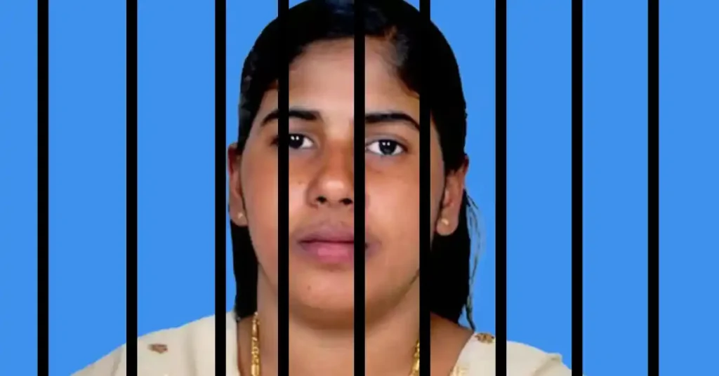 Kerala Nurse Nimisha Priya Case
