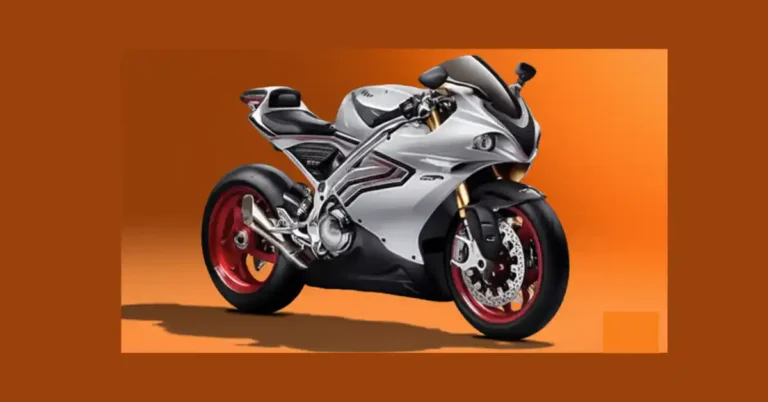 TVS Super Bike : टीवीएस लाएगी 1200cc सुपरबाइक, नॉर्टन के चार नए मॉडल होंगे लॉन्च