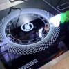 Professional Ceramic Induction Cooktop for Kitchen