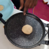 Non-Stick Roti and Tortilla Maker Press