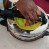 Non-Stick Roti and Tortilla Maker Press