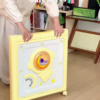 2904-1.png Space-Themed Foldable Toy Storage Box