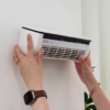 2908-2.png Modern Wall-Mounted Smart Air Conditioner