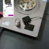 2910-1.png Single Burner Professional Stainless Steel Induction Cooktop