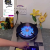 2910-3.png Single Burner Professional Stainless Steel Induction Cooktop