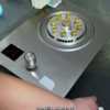 2911-2.png High-Performance Single Burner Commercial Gas Stove
