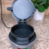 2912-2.png Automatic Non-Stick Breakfast Sandwich Maker