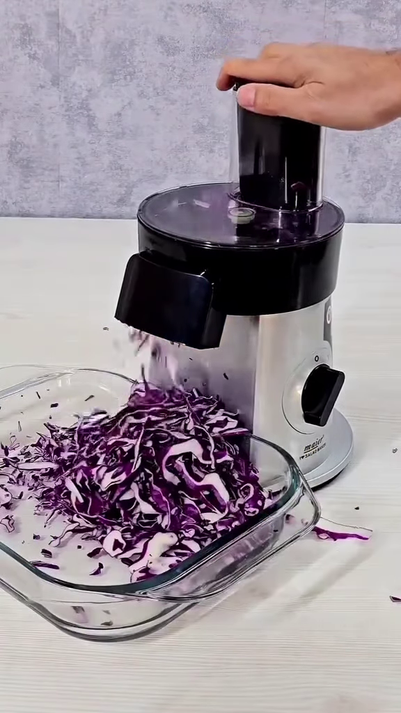 2913-4.png Electric Multi-Function Vegetable Slicer and French Fry Maker
