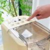 2914-3.png Automatic Fresh Pasta and Noodle Maker Machine