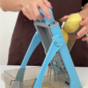 2916-3.png Safe Vertical Mandoline Vegetable Slicer with Container