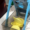 2916-4.png Safe Vertical Mandoline Vegetable Slicer with Container