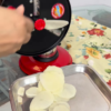 2920-3.png Manual Rotary Potato Slicer and Chip Maker