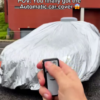 2921-1.png Automatic Remote Controlled Waterproof Car Cover