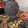Dual Heating Non-Stick Granite Roti and Snack Maker