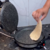 Dual Heating Non-Stick Granite Roti and Snack Maker