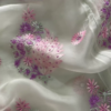 3203-4.png Elegant Chikankari Kurta with Mirror Work