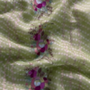 3204-1.png Vibrant Zari Aari Embroidered Floral Fabric