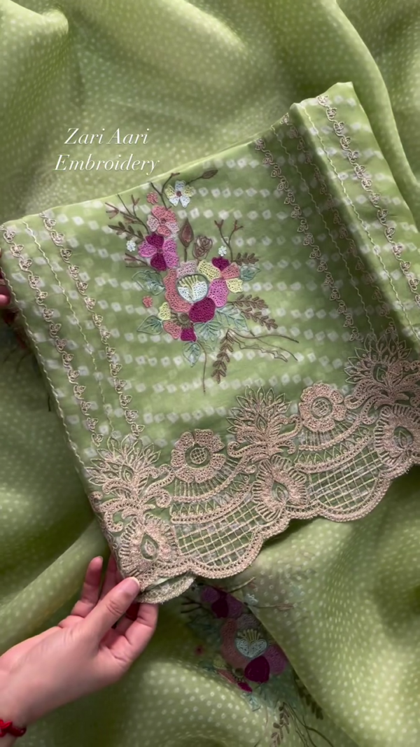 3204-4.png Vibrant Zari Aari Embroidered Floral Fabric