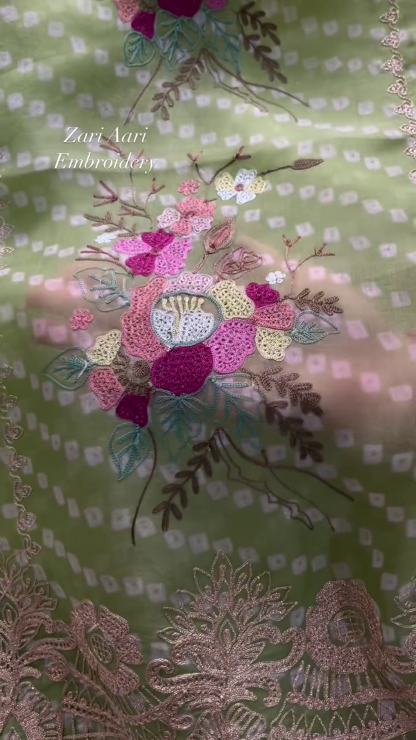 3204-7.png Vibrant Zari Aari Embroidered Floral Fabric