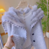 3214-2.png Cozy and Chic Hooded Knit Set
