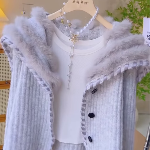 3214-3.png Cozy and Chic Hooded Knit Set