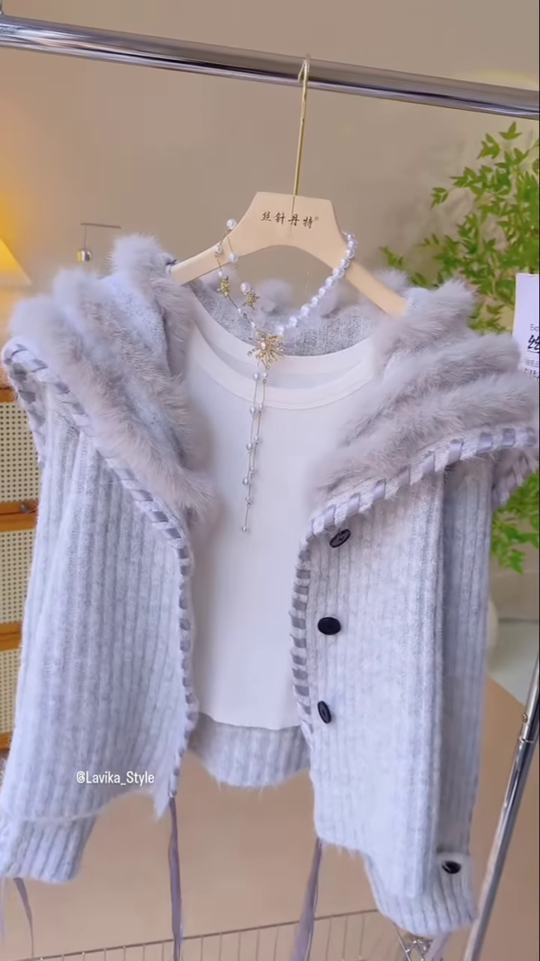 3214-3.png Cozy and Chic Hooded Knit Set