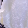 3219-1.png Exquisite Silk and Brocade Top with Pearl and Sequin Embellishments