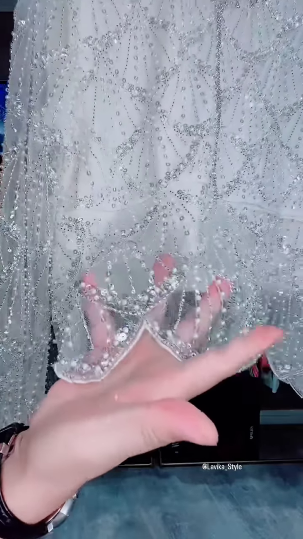 3220-3.png Dazzling Sequin and Bead Embellished Top