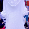 3223-1.png Elegant White Layered Outfit with Striking Blue Necklace