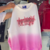 3226-2.png Stylish Pink Ombré Sweatshirt with Bold Graphic Print