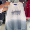 3226-4.png Stylish Pink Ombré Sweatshirt with Bold Graphic Print
