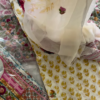 3239-1.png Handcrafted Floral Embroidered Kurta with French Knot Work