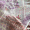 3239-5.png Handcrafted Floral Embroidered Kurta with French Knot Work