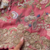 3242-3.png Assortment of Colorful Hand Block Printed Fabrics