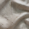 3244-6.png Sheer Fabric with 3D Floral Applique and Embroidery