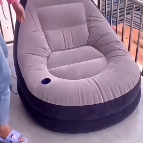 3248-4.png Easy Inflation of Portable Inflatable Furniture