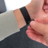 Tactile Magnetic Ball-Bearing Minimalist Timepiece