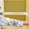3306-4.png Premium Multi-Tier Kids' Nursery Wardrobe with Modular Storage
