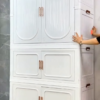 Premium Multi-Tier Modular Storage Wardrobe