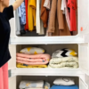 Premium Multi-Tier Modular Storage Wardrobe