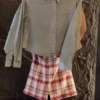 3331-3.png Utility-Style Denim Jacket and Cargo Trouser Co-ord Set