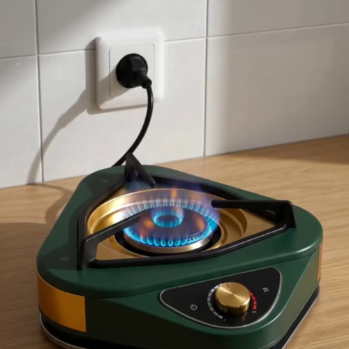 3332-2.png Compact Portable Triangular Gas Stove