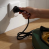 Compact Portable Triangular Gas Stove