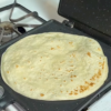 Non-Stick Stovetop Crepe and Tortilla Maker