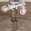 3347-2.png Foldable 3-in-1 Convertible Children's Tricycle