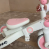 3347-4.png Foldable 3-in-1 Convertible Children's Tricycle