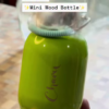 3350-2.png Insulated Mini "Mood" Bottle with Carrying Handle