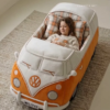 3351-1.png Bus-Inspired Novelty Toddler Bed