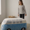 3351-2.png Bus-Inspired Novelty Toddler Bed